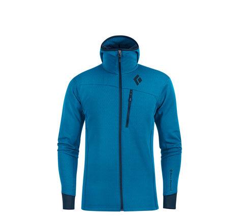 black diamond coefficient hoody mens