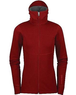 coefficient hoody